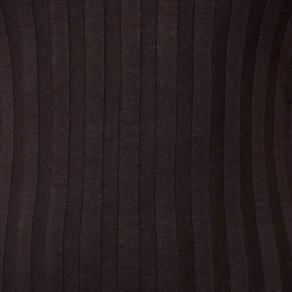 Reformation Mel Dress (Black) - Picture 4 of 4